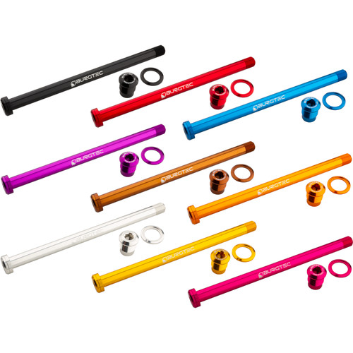 Burgtec 180mm 12mm 00mm - x, 1,00mm
