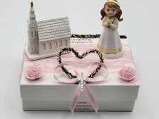 Geldgeschenk mit Namen