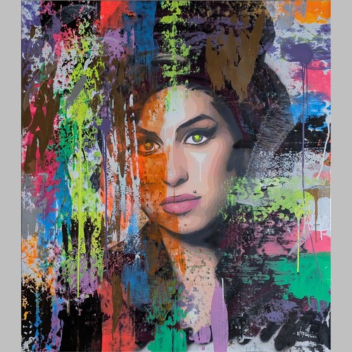 Utopia amy winehouse - utopia,