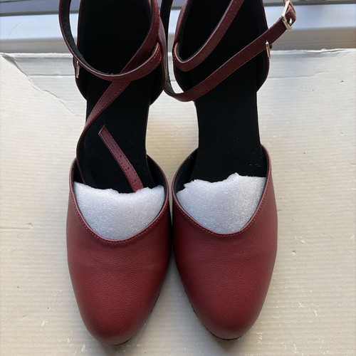 Tango tanzenschuhe größe - tango,