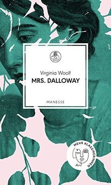 Mrs dalloway roman - roman., deutsche