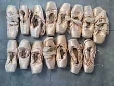 Balletschuhe Freed of London