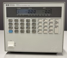HP Agilent Keysight 6051A