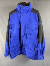 Vaude 3in1 outdoorjacke - vaude, s