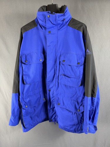 Vaude 3in1 outdoorjacke - vaude, gr