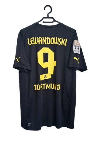 Trikot bvb borussia - trikot,