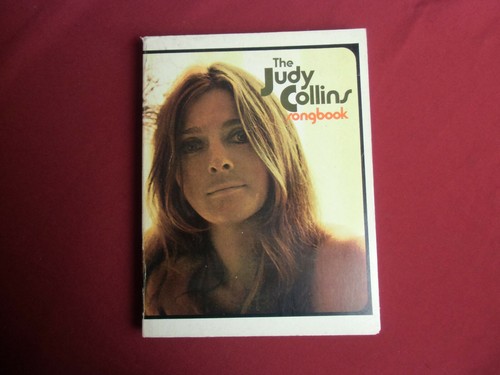 Judy collins songbook - collins,