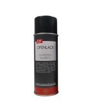 OFENLACK Spray Gussgrau 400 ml