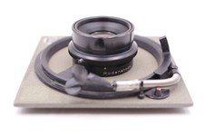 RODENSTOCK APO-RONAR 9/240 , SINAR DB ,SINAR PLATTE   , SHC Art.765745x