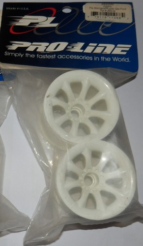 Proline agitator white - proline,