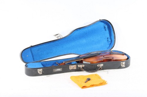 Alte geige violine - alte, instrument