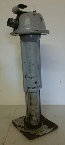 Oldtimer wagenheber selten rar - wagenheber,