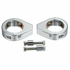 Paar motorrad blinkerhalter - 1,