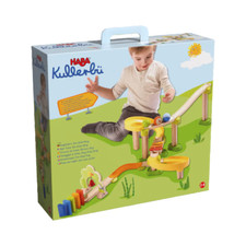 Kullerbü – Kugelbahn Sim-Sala-Kling NEU und UNGEÖFFNET