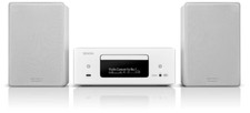 Denon CEOL N10DAB Hifi-Mini- System inkl. Lautsprecher