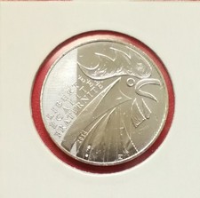 Frankreich: 10 Euro "Symbol -