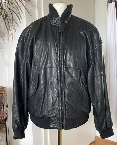 Lederjacke von gimo s - von,