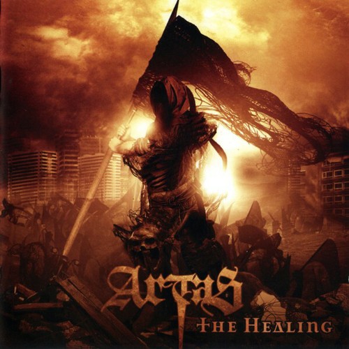 Artas the healing - ‎–,