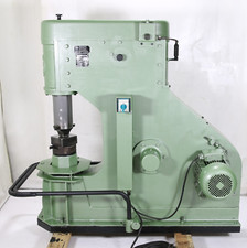 TANERD Schmiedelufthammer, Lufthammer LH.40 -gebraucht-