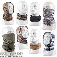 MILITÄR MULTIFUNKTIONSTUCH US