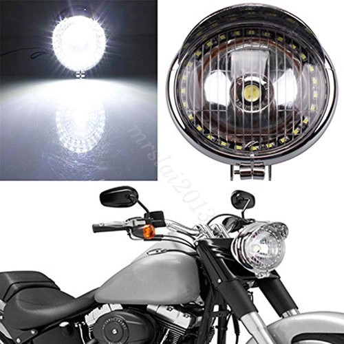 Led scheinwerfer lampe - led,