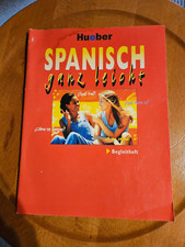 Spanisch ganz leicht / neu /