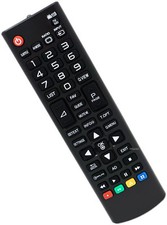 Fernbedienung passend für LG AKB73715603 AKB 73715603 Remote Control
