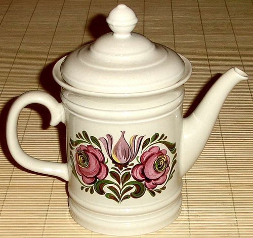 Teekanne kaffeekanne - teekanne,