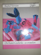 Die Kunst Geschenke zu