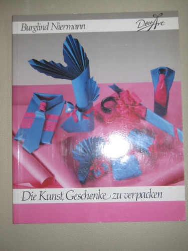 Die kunst geschenke - die, zu