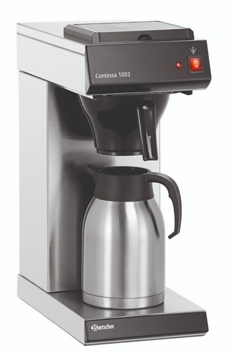 Bartscher kaffeeautomat - bartscher,