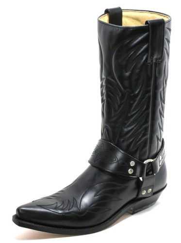 143 westernstiefel - 143,