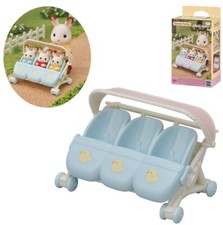 Sylvanian families - sylvanian,