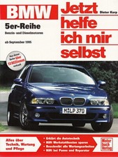 Bmw 5er e39 benziner - 5er, benziner+d