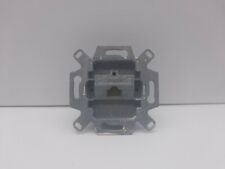 Rutenbeck Netzwerkdose Internet Dose Datendose Flex UAE-Cat.5e Unterputz 1-fach