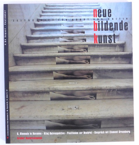 Neue bildende kunst - kunst,