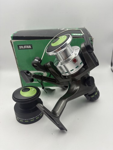 Silstar r712 040 rolle - ,