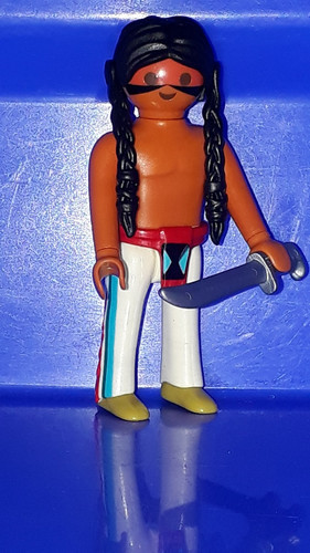 Playmobil western indianer - playmobil,
