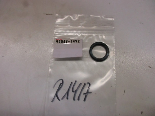 Dichtung r1417 kawasaki 6r - dichtung, zx-6r