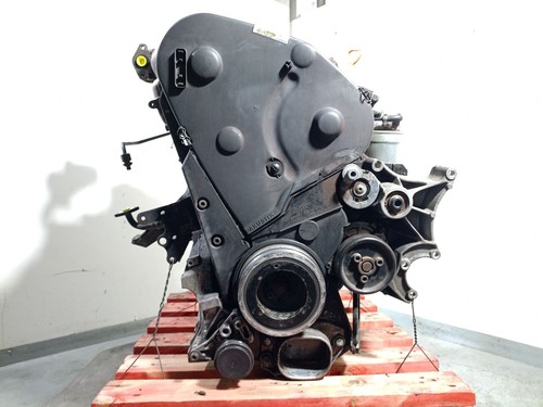 Afn kompletter motor 218238 - motor, /