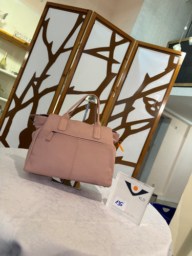 Tasche aus echtleder - tasche,