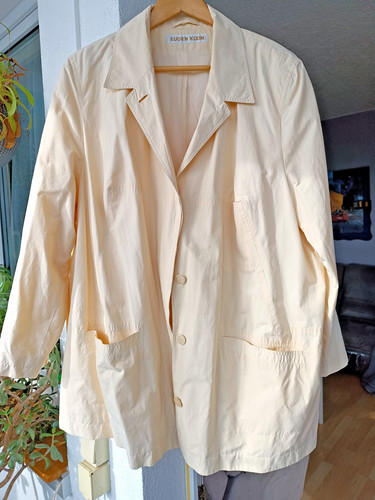 Damen kurzmantel gr 50 - -,