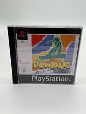 Snowboard Racer Sony