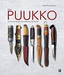 Das puukko finnische messer - das,