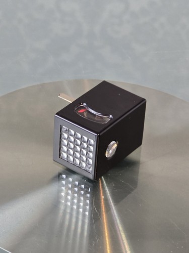 Edixa belichtungsmesser für - ,