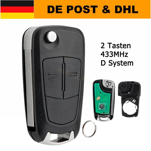 Funk schlüssel ersatz - funk,