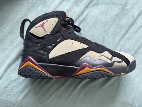 Nike air jordan retro - 7, size