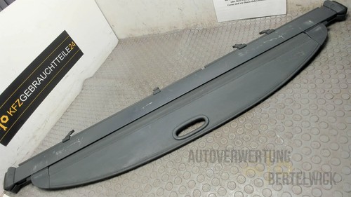 Laderaumabdeckung hyundai - laderaumabdeckung,
