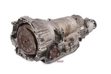 09L300039NX Audi A6 Allroad 4F 2.7l TDI 6-Gang Automatikgetriebe 6HP19A HZQ