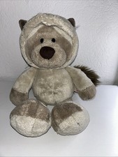 nici - SCHNEEKATZE -  KATER -35cm Kaputze 